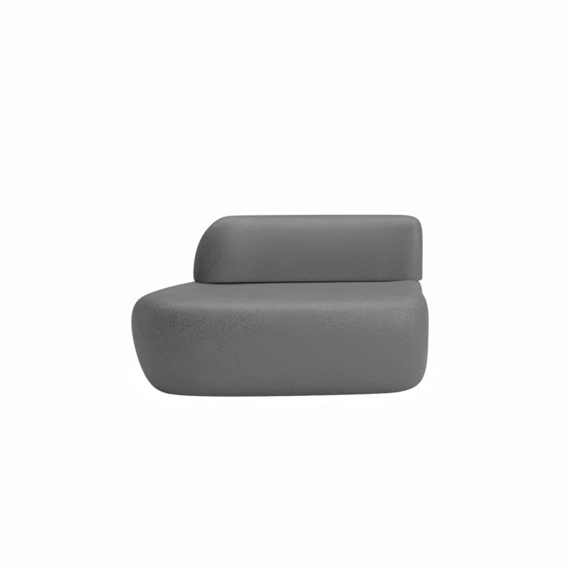 2 SEATER LEFTARM